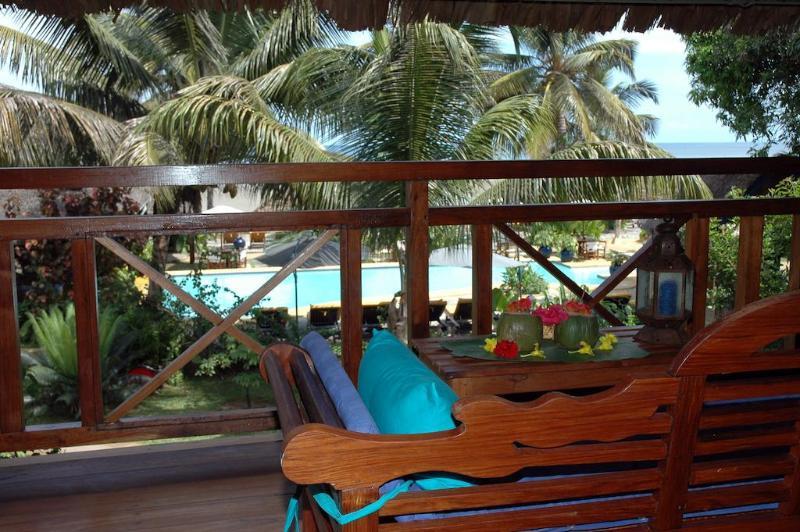 Nosy Be Hotel Exterior foto